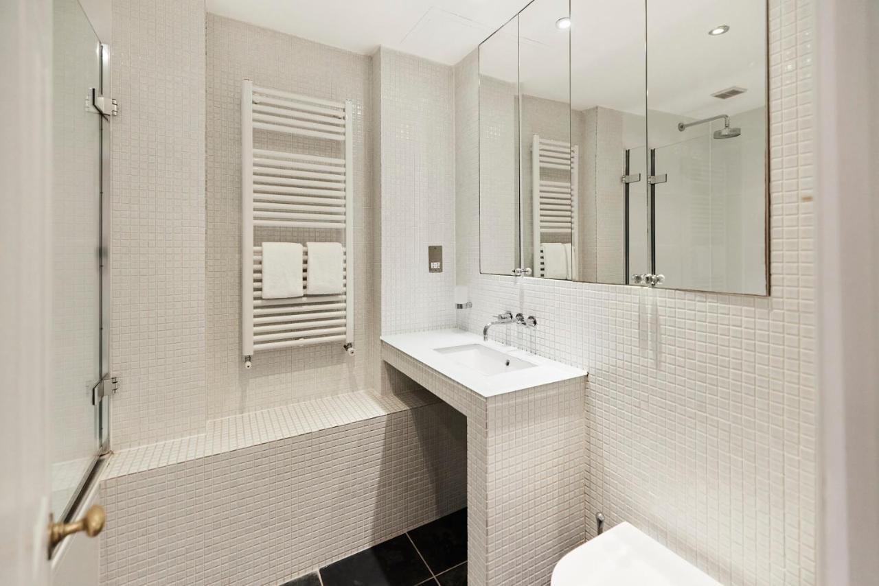 Апартаменты The South Kensington Wonder - Trendy 3Bdr House With Garden Лондон Экстерьер фото